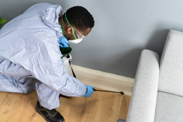 Best Residential Pest Control  in Rose Hill, NC